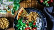 Reusing food creatively reduces waste (Image via Unsplash)
